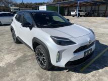 2025 Toyota Toyota Others