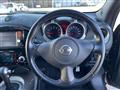 2015 Nissan Juke