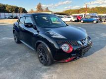 2015 Nissan Juke
