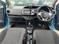 2016 Toyota Vitz