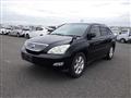 2012 Toyota Harrier