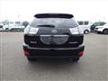 2012 Toyota Harrier
