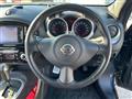 2010 Nissan Juke