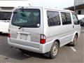 2007 Nissan Vanette Van