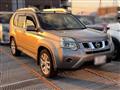 2011 Nissan X-Trail