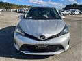 2016 Toyota Vitz