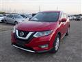 2019 Nissan X-Trail