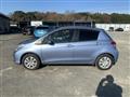 2013 Toyota Vitz