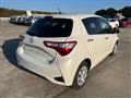 2018 Toyota Vitz