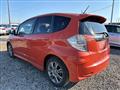 2010 Honda Fit