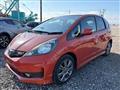 2010 Honda Fit
