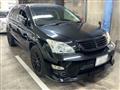 2007 Toyota Harrier