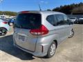 2022 Honda Freed