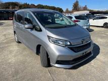 2022 Honda Freed