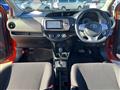 2016 Toyota Vitz