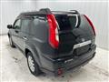 2012 Nissan X-Trail