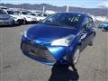 2017 Toyota Vitz