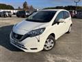 2018 Nissan Note