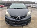 2013 Toyota Vitz