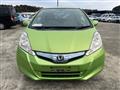 2012 Honda Fit
