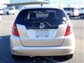 2009 Honda Fit