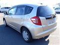 2009 Honda Fit