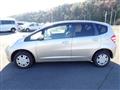 2009 Honda Fit