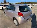 2010 Toyota Vitz