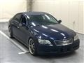 2007 Toyota Mark X