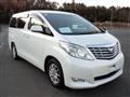 2009 Toyota Alphard