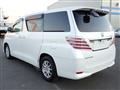 2009 Toyota Alphard