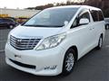 2009 Toyota Alphard