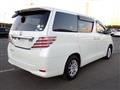 2009 Toyota Alphard