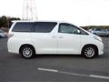 2009 Toyota Alphard