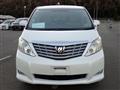 2009 Toyota Alphard