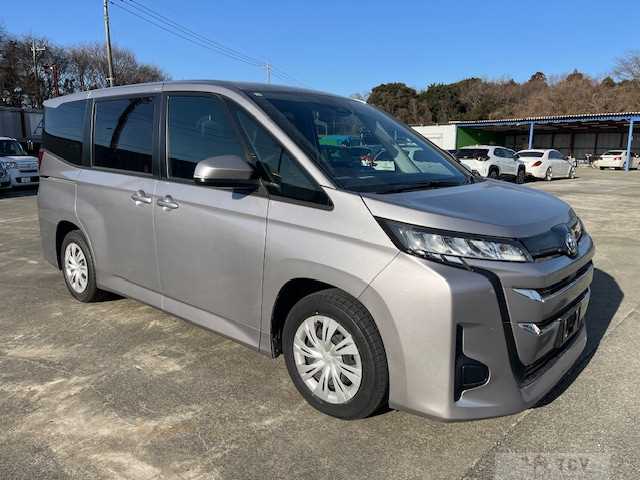 2023 Toyota Noah