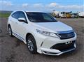 2019 Toyota Harrier