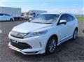 2019 Toyota Harrier