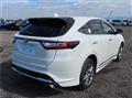 2019 Toyota Harrier