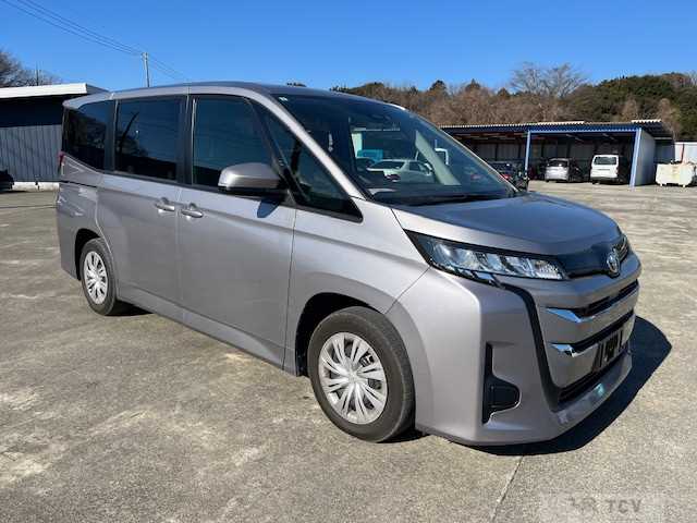 2023 Toyota Noah