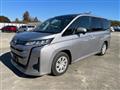 2023 Toyota Noah
