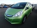 2011 Honda Fit