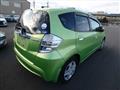 2011 Honda Fit