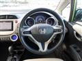 2011 Honda Fit