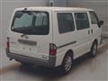 2008 Nissan Vanette Van