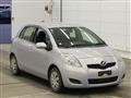 2010 Toyota Vitz