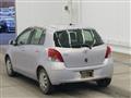 2010 Toyota Vitz