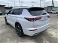 2022 Mitsubishi OUTLANDER PHEV