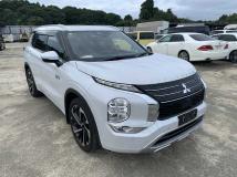 2022 Mitsubishi OUTLANDER PHEV