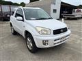 2001 Toyota RAV4